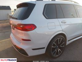 BMW Pozostałe 2022 3