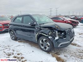 Hyundai Pozostałe 2021 1