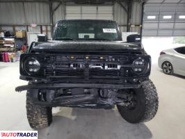 Ford Bronco 2023 2 Ford Bronco 2023 2