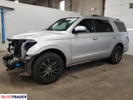 Ford Expedition 2019 3