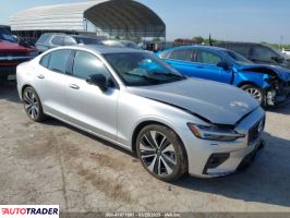 Volvo S60 2022 2 Volvo S60 2022 2