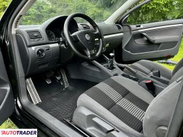 Volkswagen Golf 2008 1.9 90 KM