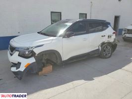 Kia Pozostałe - zobacz ofertę