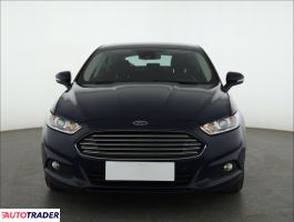 Ford Mondeo 2016 2.0 147 KM