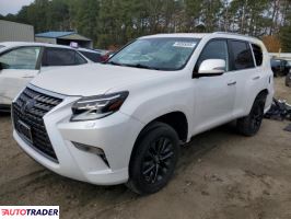 Lexus GX 470 - zobacz ofertę