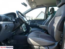 Ford Galaxy 2005 1.9 115 KM