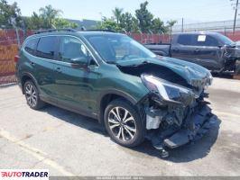 Subaru Forester 2023 2