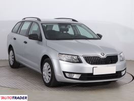 Skoda Octavia - zobacz ofertę