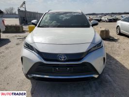 Toyota Venza 2021 2