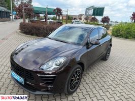 Porsche Macan - zobacz ofertę