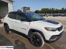 Jeep Compass 2023 2