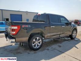 Ford Pozostałe 2023 3 Ford Pozostałe 2023 3