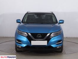 Nissan Qashqai 2018 1.2 113 KM