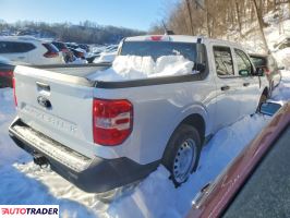 Ford Maverick 2025 2