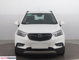 Opel Mokka 2017 1.4 138 KM Opel Mokka 2017 1.4 138 KM