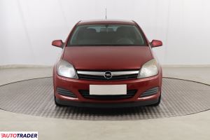 Opel Astra 2006 1.4 88 KM Opel Astra 2006 1.4 88 KM