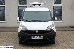 Fiat Doblo 2021 1.6