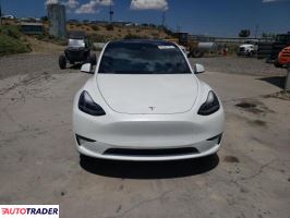 Tesla Model Y 2023 Tesla Model Y 2023