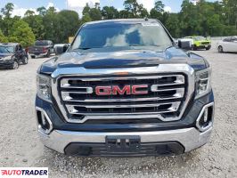 GMC Sierra 2020 5
