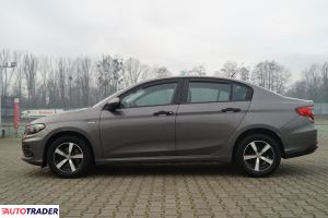 Fiat Tipo 2018 1.4 95 KM