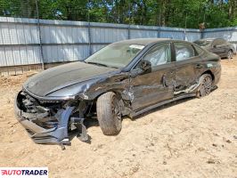 Hyundai Sonata 2025 2