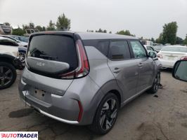 Kia Soul 2023 2