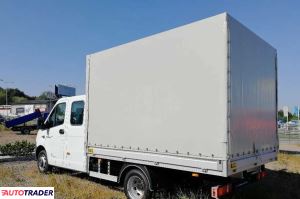 Gaz Gazella 2017 2.8 Gaz Gazella 2017 2.8