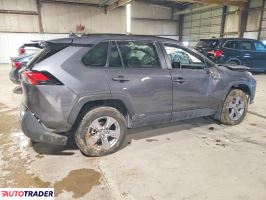 Toyota Pozostałe 2025 2