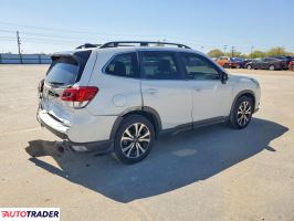 Subaru Forester 2024 2