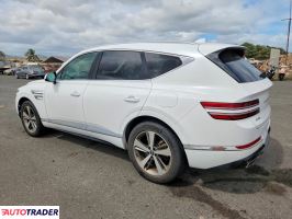 Hyundai Genesis 2021 3