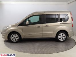 Ford Tourneo Connect 2015 1.0 99 KM