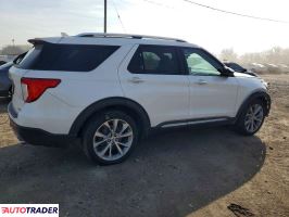 Ford Explorer 2021 3