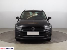 Volkswagen Tiguan 2020 1.5 147 KM
