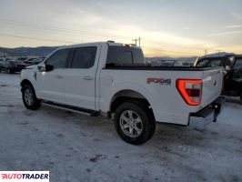 Ford Pozostałe 2021 3