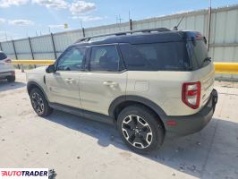 Ford Bronco 2024 1