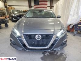 Nissan Altima 2019 2