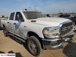 Dodge Ram 2022 6 Dodge Ram 2022 6