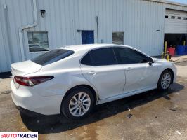 Toyota Camry 2022 2