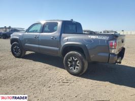 Toyota Tacoma 2023 3