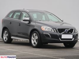 Volvo XC60 2012 2.4 160 KM