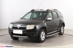 Dacia Duster 2012 1.5 105 KM Dacia Duster 2012 1.5 105 KM