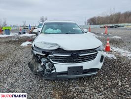 Buick Pozostałe 2022 2