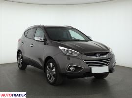 Hyundai ix35 2013 2.0 163 KM