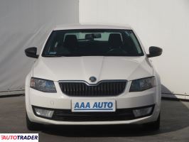 Skoda Octavia 2014 1.6 103 KM Skoda Octavia 2014 1.6 103 KM