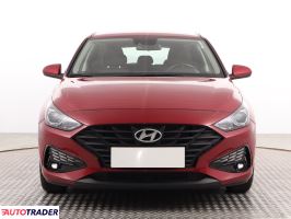 Hyundai i30 2022 1.5 108 KM