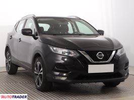 Nissan Qashqai 2021 1.3 155 KM Nissan Qashqai 2021 1.3 155 KM