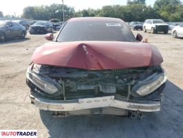 Honda Accord 2020 1 Honda Accord 2020 1