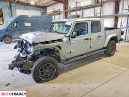 Jeep Pozostałe - zobacz ofertę