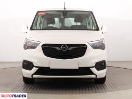 Opel Combo 2020 1.5 100 KM