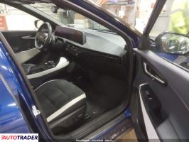Kia EV6 2024